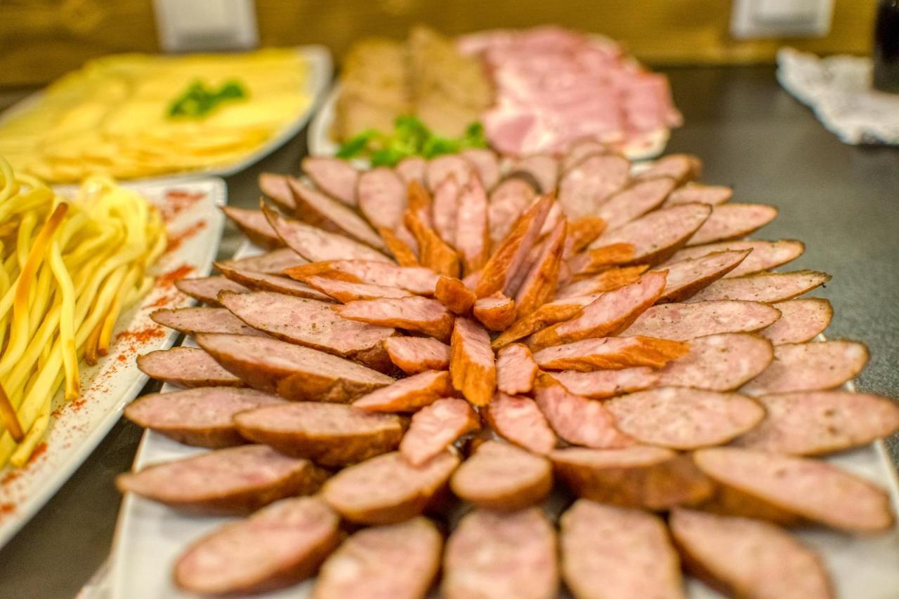 Dw Murzasichle Buitenkant foto